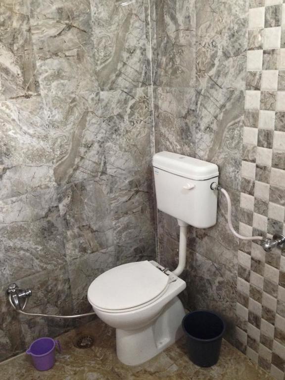 Paradise Inn Guest House Варанаси Екстериор снимка