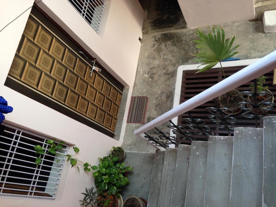Paradise Inn Guest House Варанаси Екстериор снимка